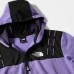 Женское худи MOUNTAIN ATHLETICS ZIP-UP