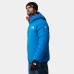 Мужской пуховик L3 50/50 Hooded