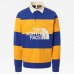 Мужская рубашка Colour Block Rugby