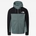 Мужское худи Himalayan Full Zip