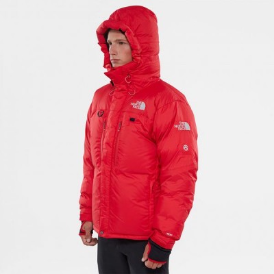 Мужская парка Summit Series Himalayan