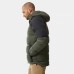 Мужской пуховик Diablo  Hooded