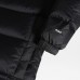 Мужской пуховик Diablo  Hooded