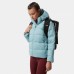 Женский пуховик Hyalite Hooded