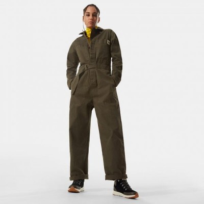 Комбинезон BROWN LABEL LIGHT COTTON