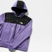 Женское худи MOUNTAIN ATHLETICS ZIP-UP