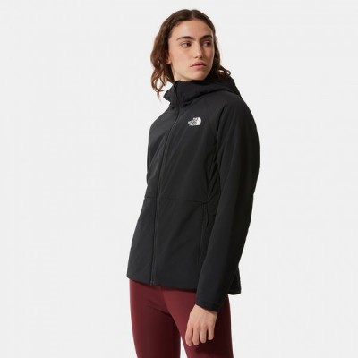 Женская куртка Ventrix™ Hooded