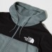 Мужское худи Himalayan Full Zip