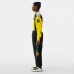Мужской свитшот MTN Archives Cut & Sew