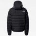 Мужской пуховик Aconcagua Hooded