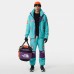 Мужской лонгслив Expedition Graphic