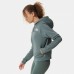 Женское худи Mountain Athletics Zip-Up