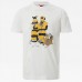 Футболка Youth S/S Graphic
