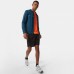 Мужское худи MOUNTAIN ATHLETICS OVERLAY ZIP-UP