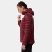 Женская куртка ThermoBall Eco Hooded