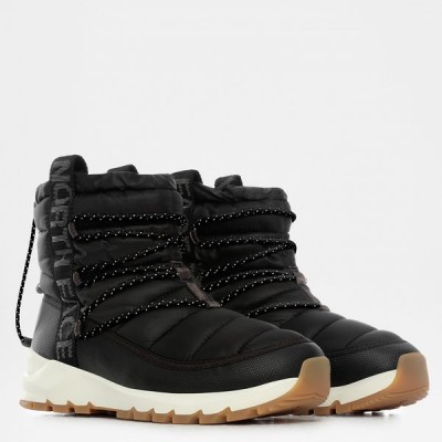Женские ботинки Thermoball™ Lace-Up