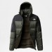 Мужской пуховик Diablo  Hooded