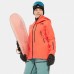 Женская куртка Freethinker Steep Series™