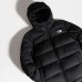 Мужской пуховик Diablo  Hooded