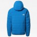 Мужской пуховик L3 50/50 Hooded