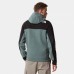 Мужское худи Himalayan Full Zip