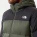 Мужской пуховик Diablo  Hooded
