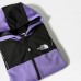 Женское худи MOUNTAIN ATHLETICS ZIP-UP