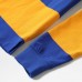 Мужская рубашка Colour Block Rugby