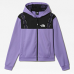 Женское худи MOUNTAIN ATHLETICS ZIP-UP