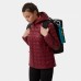 Женская куртка ThermoBall Eco Hooded