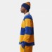 Мужская рубашка Colour Block Rugby