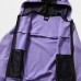 Женское худи MOUNTAIN ATHLETICS ZIP-UP