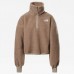 Женская толстовка Platte Sherpa Fleece