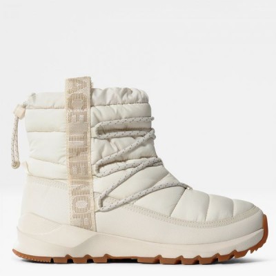Женские ботинки Thermoball™ Lace-Up