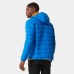 Мужская куртка ThermoBall Eco Hooded