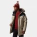 Мужская парка McMurdo 2