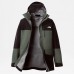 Мужская куртка Dryzzle All-Weather FUTURELIGHT™