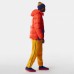 Мужские брюки Colour Block Fleece