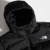 Мужской пуховик Diablo  Hooded