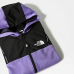 Женское худи MOUNTAIN ATHLETICS ZIP-UP