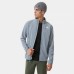 Мужская кофта 100 Glacier Full-Zip