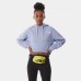 Женское худи Trend Crop Drop P/O