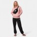 Женское худи Oversized Essential