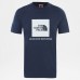 Мужская футболка Redbox Tee