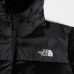 Мужской пуховик Diablo  Hooded
