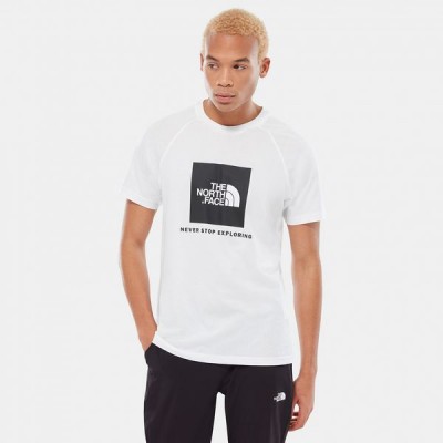 Мужская футболка Redbox Tee