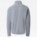 Мужская кофта 100 Glacier Full-Zip