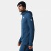 Мужское худи L2 FUTUREFLEECE™