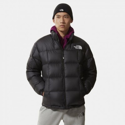 Мужской пуховик Lhotse