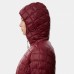 Женская куртка ThermoBall Eco Hooded